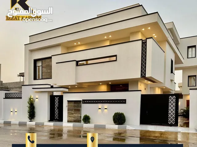 300m2 4 Bedrooms Townhouse for Sale in Baghdad Yarmouk