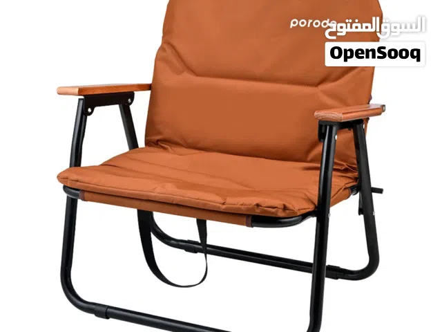 كرسي بورودو المريح للرحلات والتخييم – يجمع بين القوة والراحة