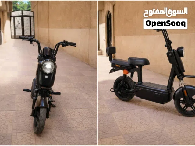 2026 QJmotor Commute