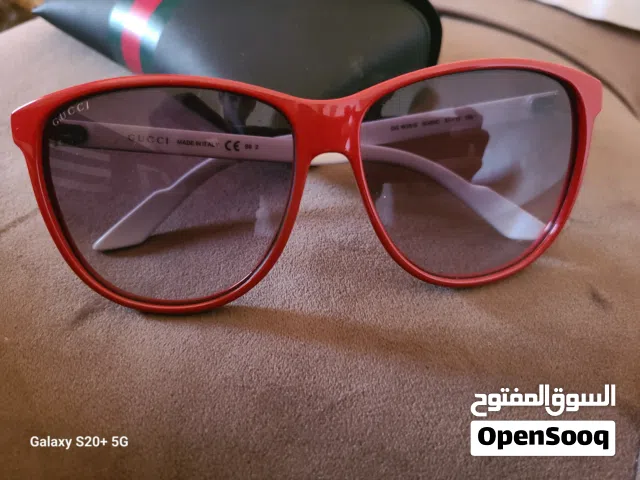 نظاره جوتشي اصليه للبيع GUCCI