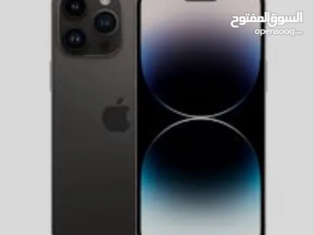 Apple iPhone 14 Pro Max 128 GB in Amman