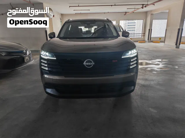 Used Nissan Kicks in Sharjah