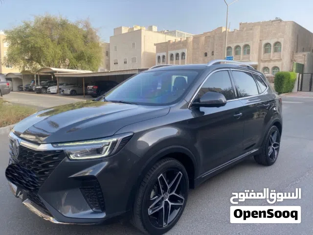 2024 ام جي MG RX5