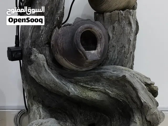 نافورة منزل