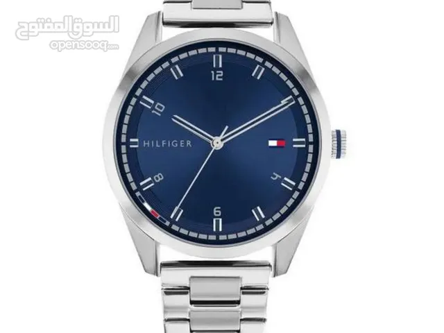 Analog Quartz Tommy Hlifiger watches  for sale in Hawally