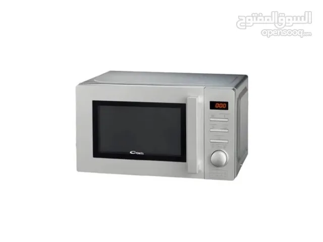 Conti 20 - 24 Liters Microwave in Amman