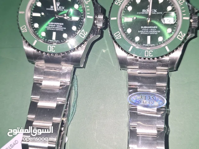Automatic Rolex watches  for sale in Kuwait City
