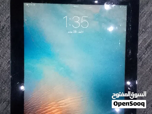Apple iPhone SE 2 32 GB in Misrata