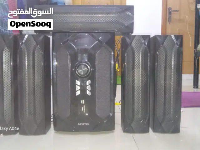 This good sound box All good