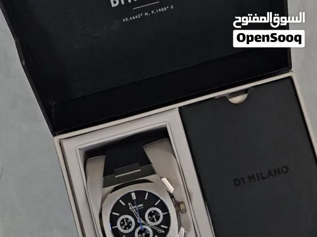 Analog Quartz D1 Milano watches  for sale in Al Dakhiliya