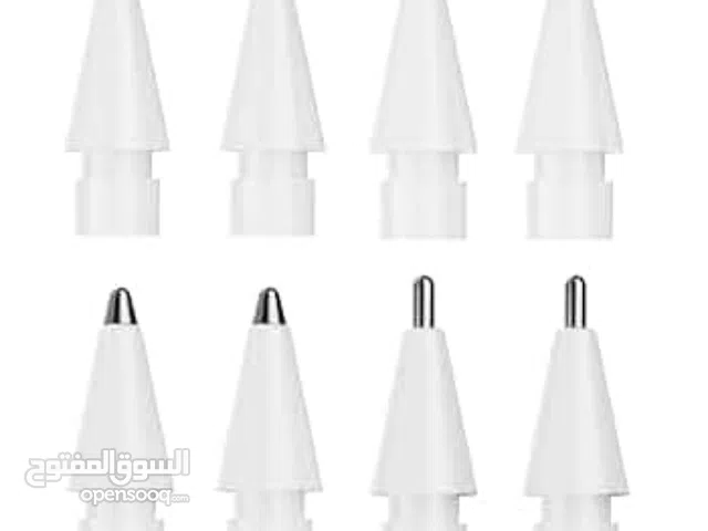 * Apple Pencil Tips رؤوس أصلية لأبلل kبينسل