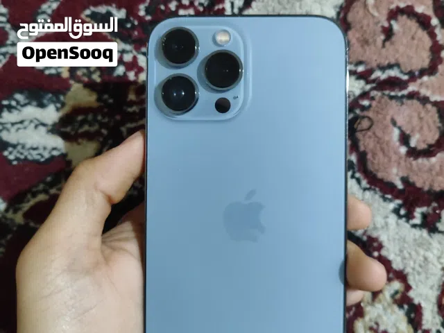 Apple iPhone 13 Pro Max 256 GB in Basra
