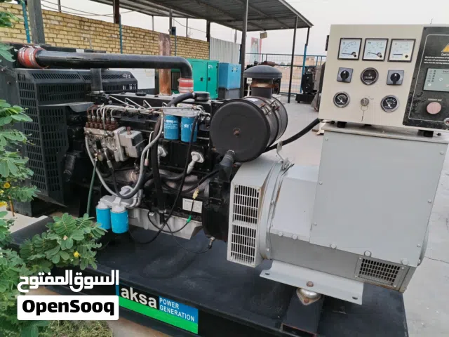 مولد بيركنز لوفل 150 كيفي