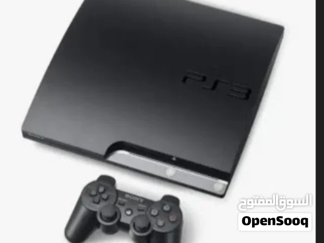 PlayStation 3 PlayStation for sale in Sharjah