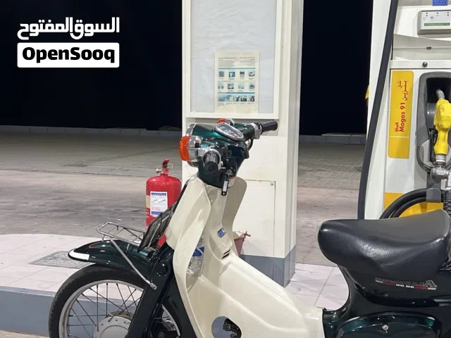 هوندا 90cc كرت