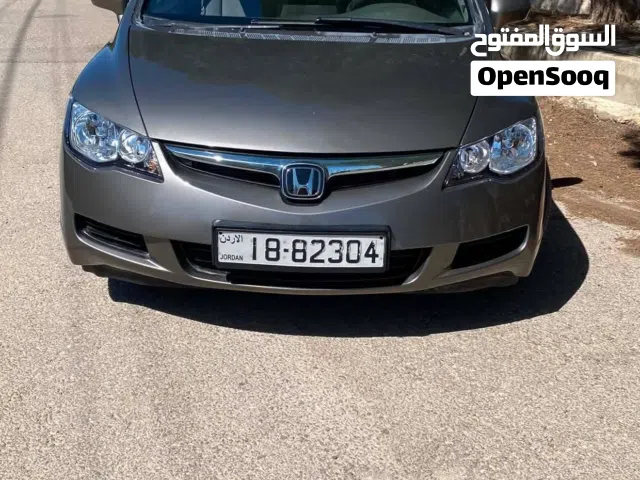 2004 Honda Civic