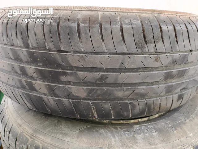 Riken 14 Tyre & Rim in Al Batinah