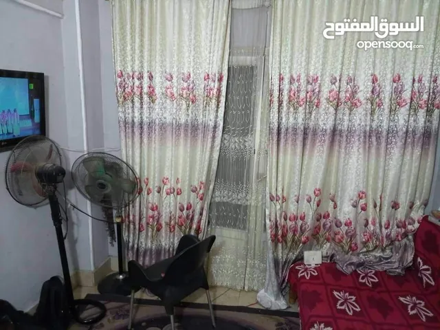 100 m2 3 Bedrooms Townhouse for Sale in Cairo Salam City