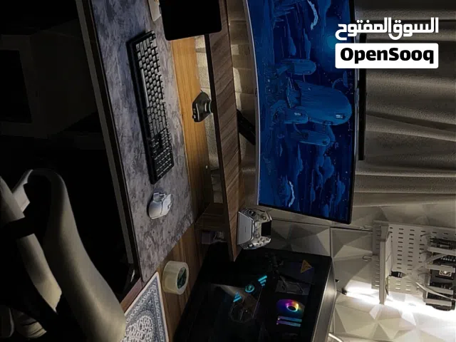 سيتب جيمنج متكامل