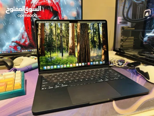 MacBook air m4 13inch