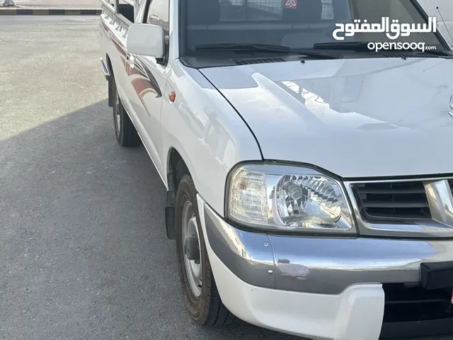 PickUp Nissan in Al Batinah