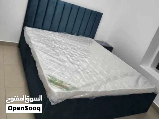 We are selling brand new queen size bed and mattress