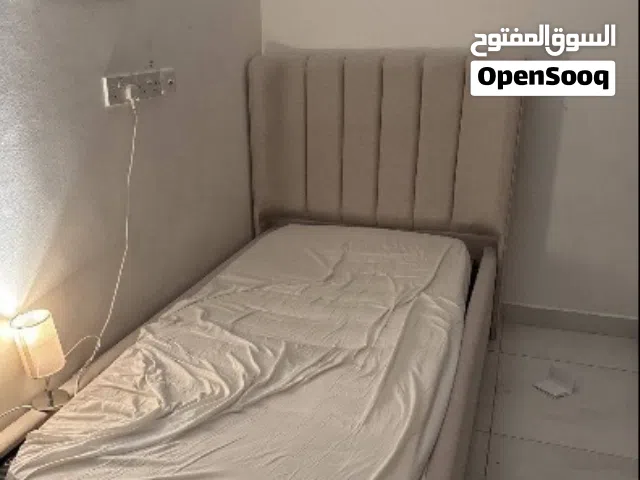 سرير بيج جديد مترين في 120