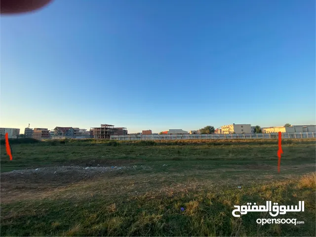 Residential Land for Sale in El Tarf Other