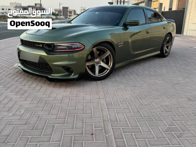 Used Dodge Charger in Dubai