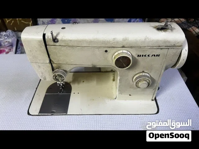 مكينه خياطة