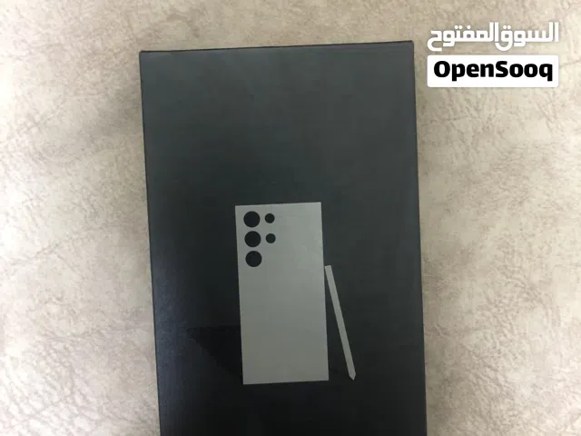 Samsung Galaxy S24 Ultra 256 GB in Al Sharqiya