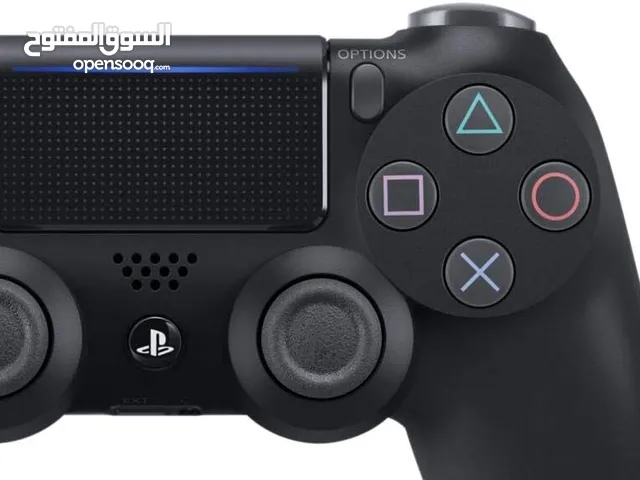 ذراع ps4 درجى اولى نظيفه