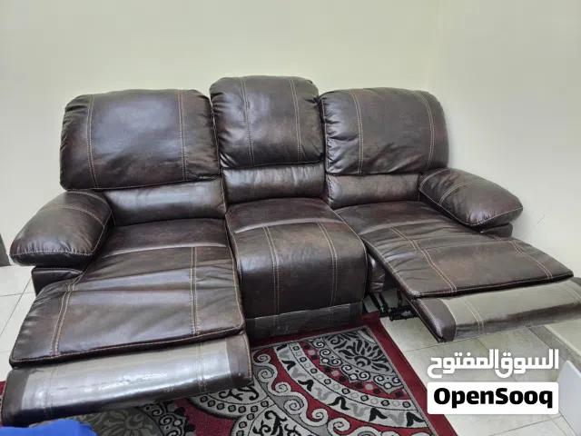 relaxation sofa