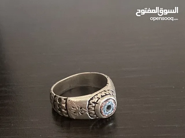 خاتم فضه بحجر الشريعه