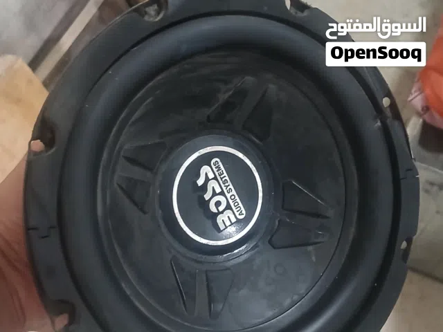 سماعات Boss الامريكية اصلية مع امبلي فير fusin