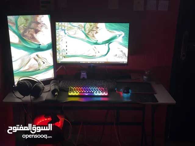 بيسي جيمنج Pc gaming
