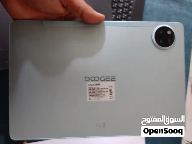 تاب DOOGEE U11 Pro VIP Edition