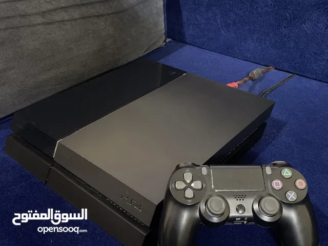 بلاستيشن 4 بسعر 110