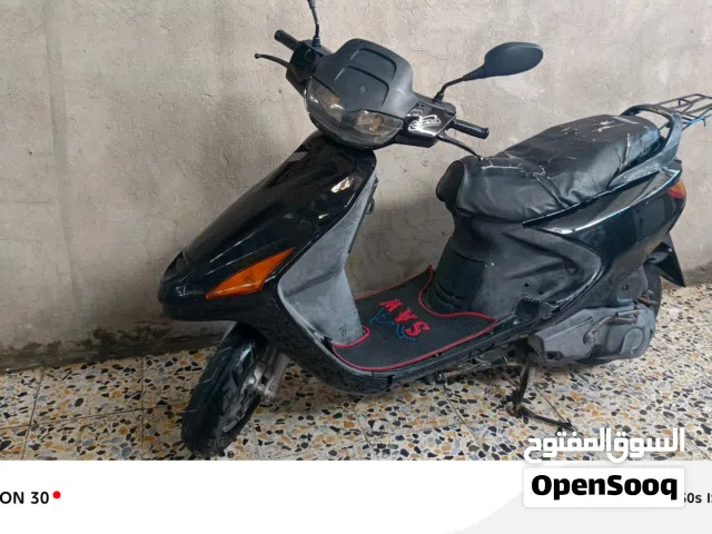 2004 Yamaha XMAX