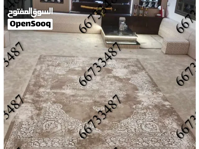 تركيب سجاد ستاير جلسات