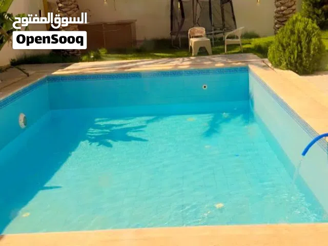 2 Bedrooms Chalet for Rent in Tripoli Wadi Al-Rabi
