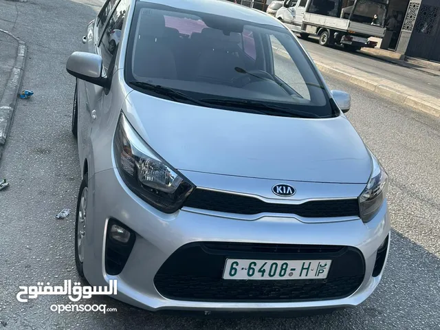 Used Kia Picanto in Hebron