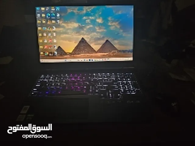 لينوفو ليجن 7