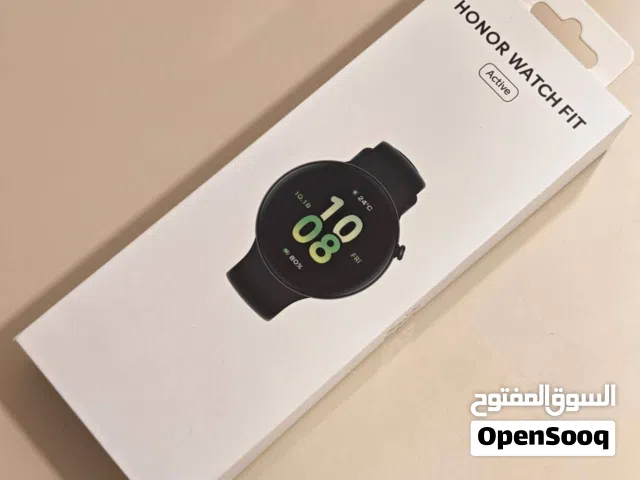 ساعة هونر واتش فت