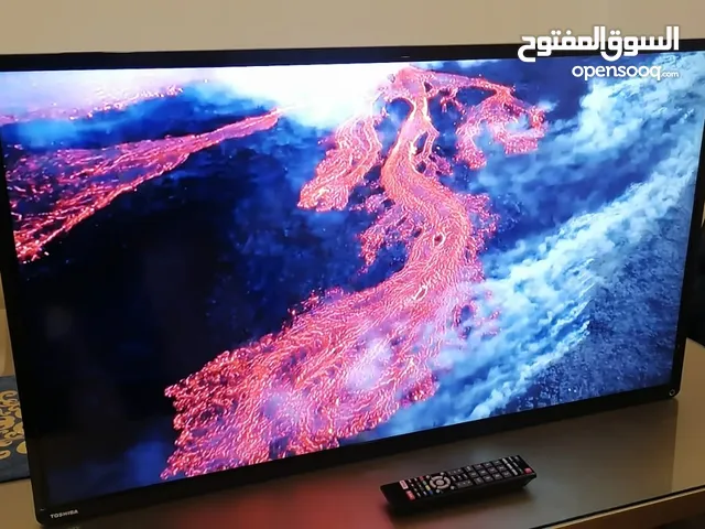 Toshiba LCD 42 inch TV in Amman