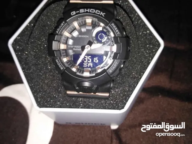 Analog & Digital G-Shock watches  for sale in Salt