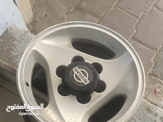 Other 16 Rims in Al Jahra