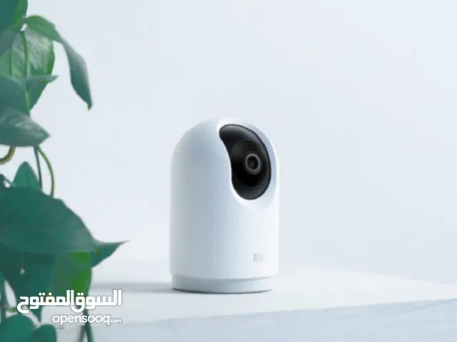 كاميرا الحماية المنزلية 360 درجة 2K Pro من شاومي mi