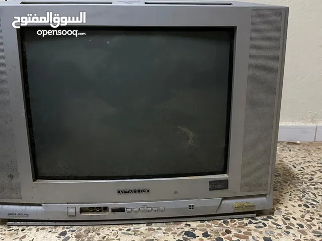 Daewoo Other 30 inch TV in Misrata
