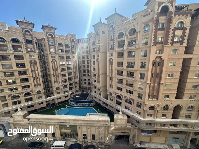 135 m2 3 Bedrooms Apartments for Sale in Port Said Other